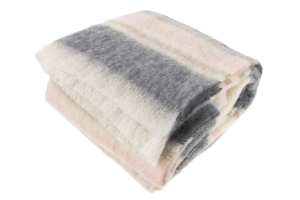 Hinterveld mohair blankets on sale