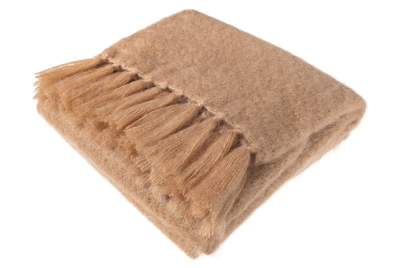 Pure Elegance - Latte