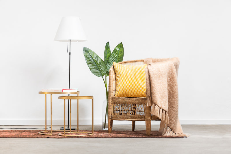 Pure Elegance - Latte