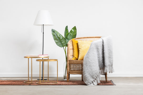 Pure Elegance - Silver