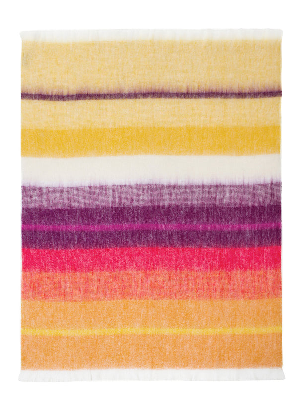 Beautiful Story - African Bright Stripe