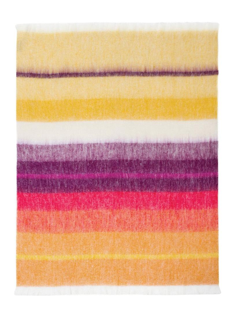 Beautiful Story - African Bright Stripe