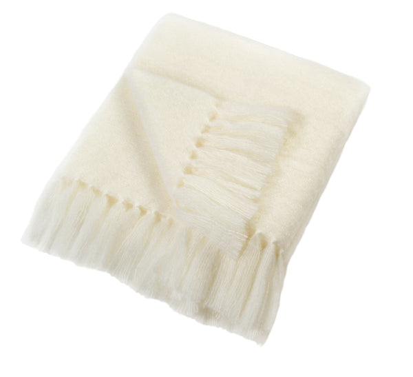 Pure Elagance - White