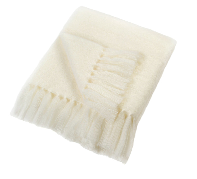 Pure Elagance - White
